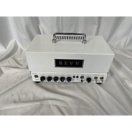 Used Revv Amplification D20 Tube Guitar Amp Head