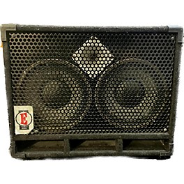 Used Eden D210t Bass Cabinet