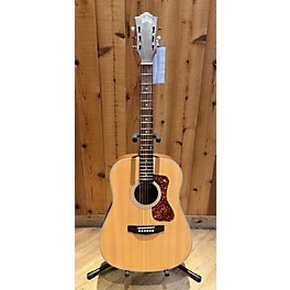 Used Guild D240E Acoustic Guitar