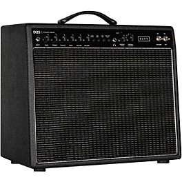 Blemished Revv Amplification D25 25W 1x12 Tube Combo Amplifier