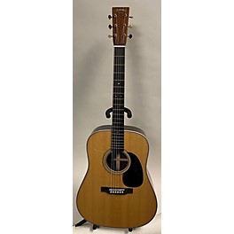 Used Martin D28 Modern Deluxe Acoustic Guitar