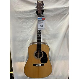 Used Martin D28 Special VTS Acoustic Guitar