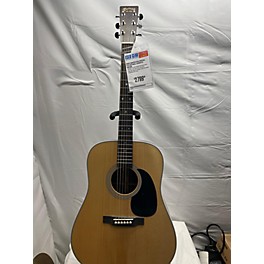 Used Martin D28 Special VTS Acoustic Guitar