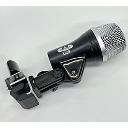 Used CAD D29 Drum Microphone