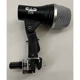 Used CAD D29 Drum Microphone