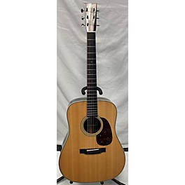 Used Collings D2H VIN Acoustic Guitar