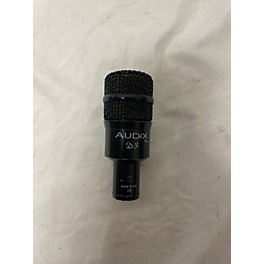 Used Audix D3 Drum Microphone