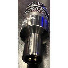 Used Audix D4 Drum Microphone