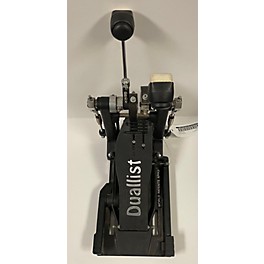 Used The Duallist D4 Drum Pedal