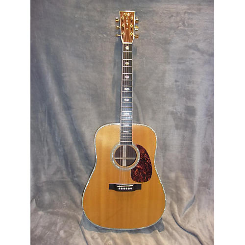 Used Martin D41 Acoustic Guitar | Guitar Center