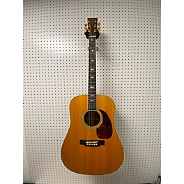 Used Martin D41 Acoustic Guitar
