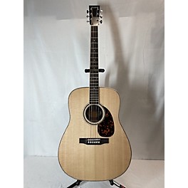 Used Larrivee D44R Acoustic Guitar
