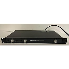 Used Crown D45 Power Amp