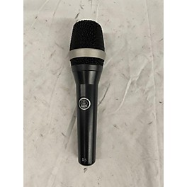 Used AKG D5 Dynamic Microphone