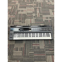 Used Roland D50 Synthesizer