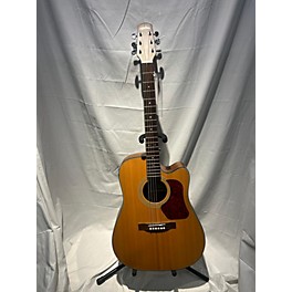 Used Walden D560TCP Acoustic Electric Guitar