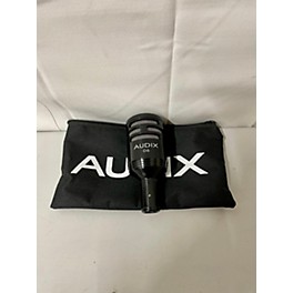 Used Audix D6 Drum Microphone