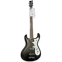 Used Danelectro D64 Electric Bass Guitar