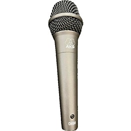 Used AKG D690 Dynamic Microphone