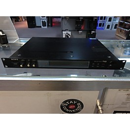 Used Sony D7 Effects Processor