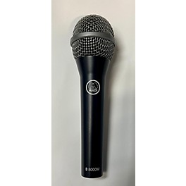 Used AKG D8000M Dynamic Microphone