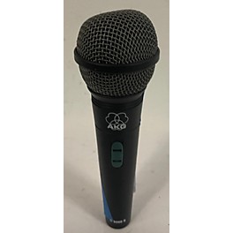 Used AKG D8000S Dynamic Microphone