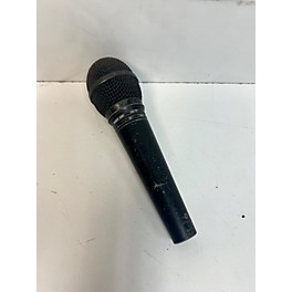 Used AKG D880 Dynamic Microphone