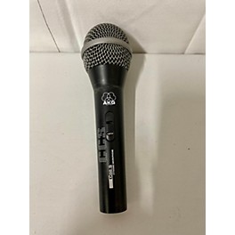 Used AKG D88S Dynamic Microphone