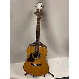 Used Crafter Guitars D8L Acoustic Guitar