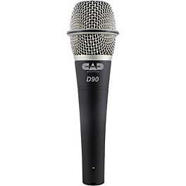 Restock CadLive D90 Supercardioid Dynamic Handheld Microphone