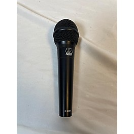 Used AKG D9000 Dynamic Microphone