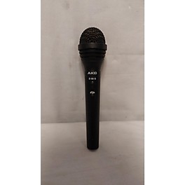 Used AKG D95S Dynamic Microphone