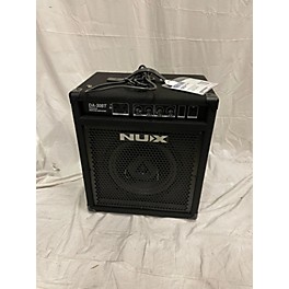 Used NUX DA-30BT Guitar Combo Amp