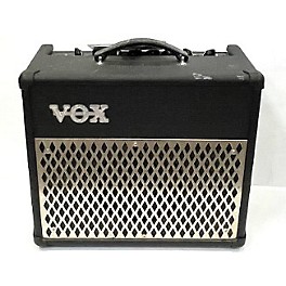 Used Vox DA15 Guitar Combo Amp