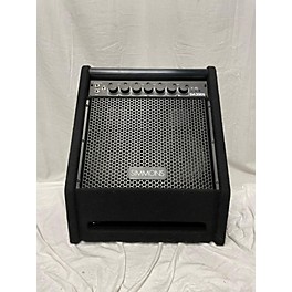 Used Simmons DA200S 200W Drum Amplifier