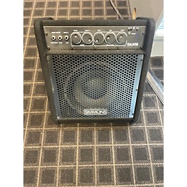 Used Simmons DA50 50W Drum Amplifier