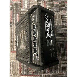 Used Simmons DA50B 50W Drum Amplifier