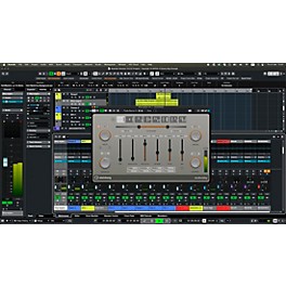 Steinberg DAC Nuendo 14 Upgrade from Nuendo 13