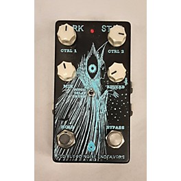 Used Old Blood Noise Endeavors DARK STAR Effect Pedal
