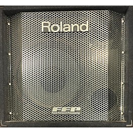 Used Roland DB-500 Bass Combo Amp