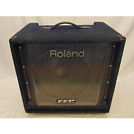 Used Roland DB-700 Bass Combo Amp