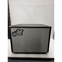 Used Aguilar DB112 1X12 300W Bass Cabinet