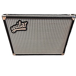 Used Aguilar DB112 1X12 300W Bass Cabinet