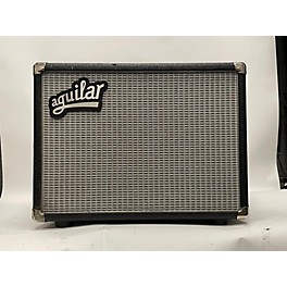 Used Aguilar DB112 1X12 300W Bass Cabinet