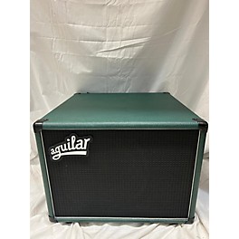 Used Aguilar DB112NT 1x12 Bass Cabinet