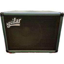 Used Aguilar DB112NT 1x12 Bass Cabinet