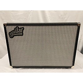 Used Aguilar DB210 2x10 Bass Cabinet