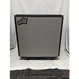 Used Aguilar DB212 2x12 Bass Cabinet
