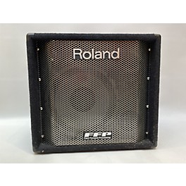 Used Roland DB500 Bass Combo Amp