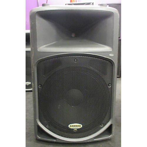 Used Samson DB500A Powered Speaker | Guitar Center